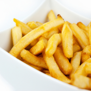 98. French Fries