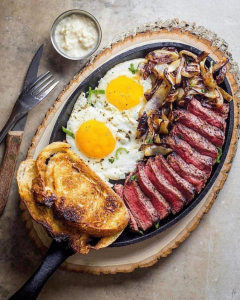 Crispy Chow Mein (Fried Noodle)