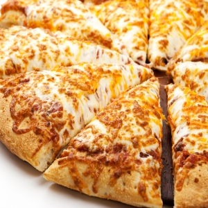 Cheese Pizza 