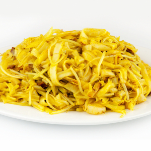 68. Singapore Rice Noodle