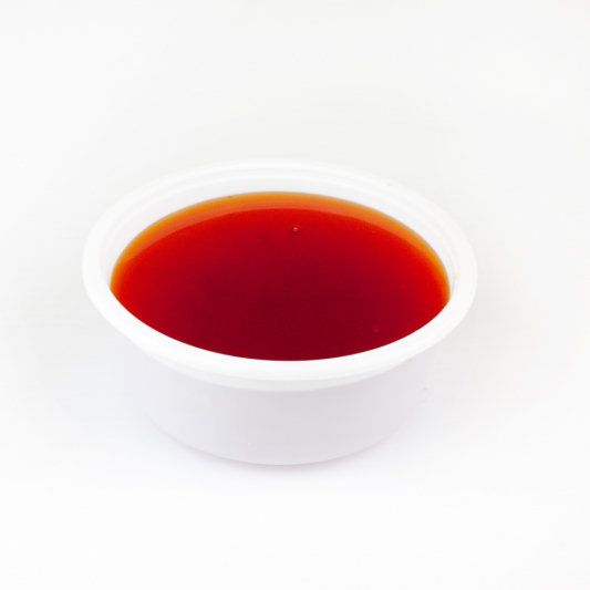 Sweet and Sour Sauce