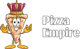 Pizza Empire (Copy) logo